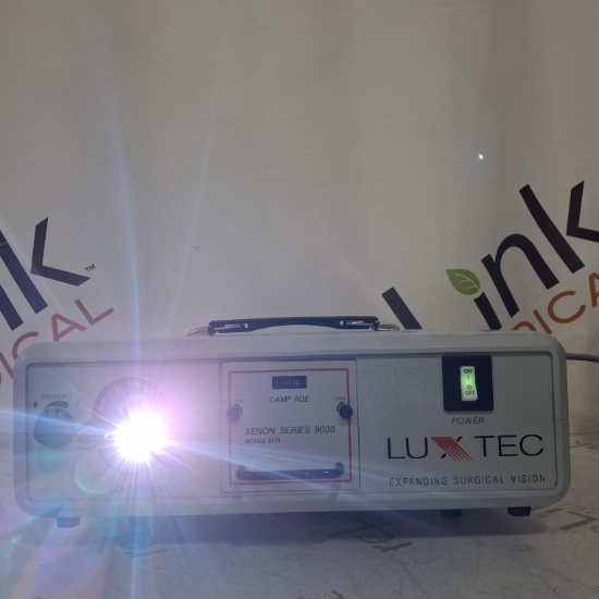Luxtec Series 9175 Xenon Lightsource - 503211