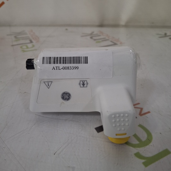 GE Healthcare Capnoflex LF CO2 Module - 453034