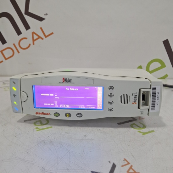 Masimo Radical Pulse Oximeter - 456515