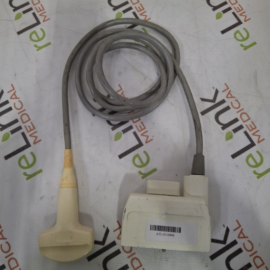 GE Healthcare CBF 3.5 Curved Array Transducer - 516781