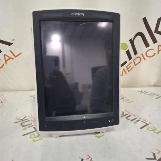Mindray V12 Bedside Patient Monitor - 464513