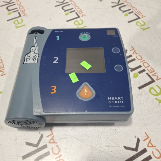 Philips HeartStart FR2+ AED - 447152