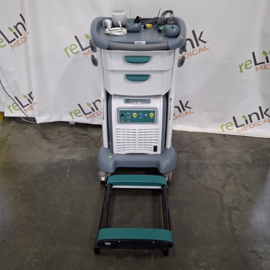 St. Jude Medical, Inc. EnSite Velocity Amplifier Cardiac Ablation Generator - 512180