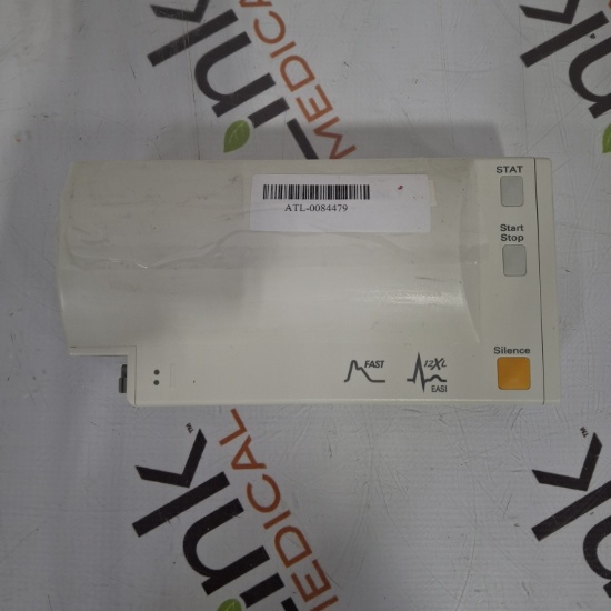 Philips M3001A-A01C12 Fast SpO2, NIBP, 12 lead ECG MMS Module - 456570