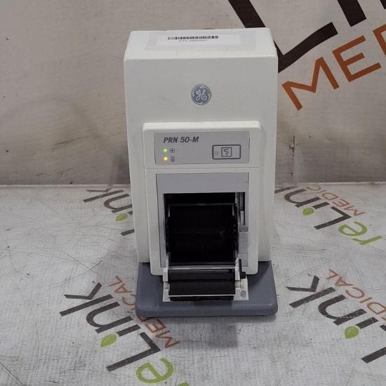 GE Healthcare PRN 50-M Printer Recorder - 473351