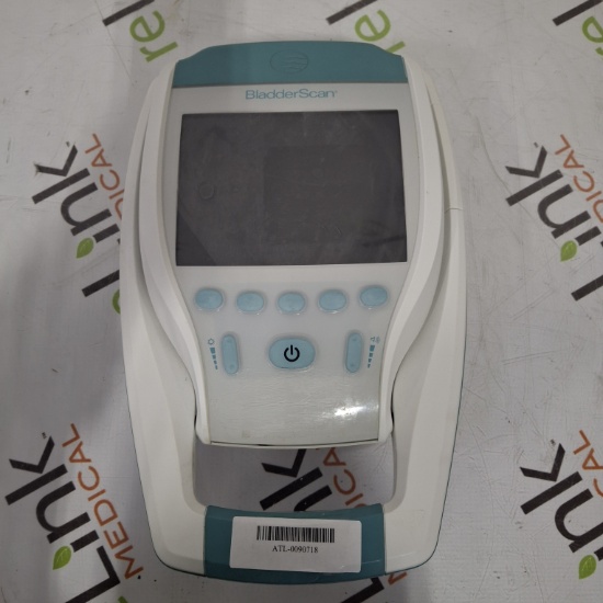 Verathon Medical, Inc BVI 9400 Bladderscan - 480931