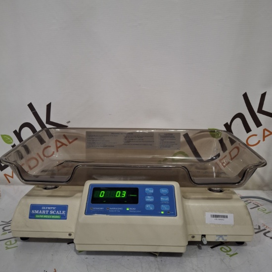 Olympic Smart Scale Pediatric Scale - 481983