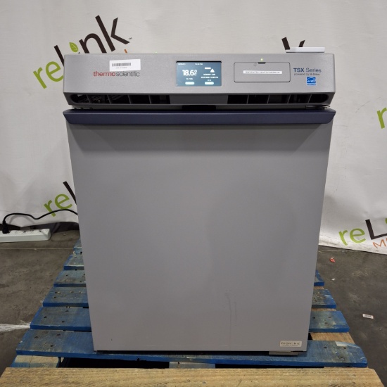 Thermo Scientific TSX505SA 5.5ft Undercounter Refrigerator - 519580