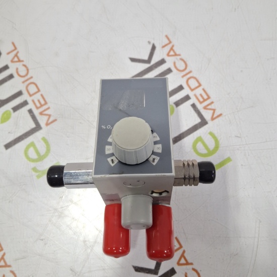 Tri-anim Low Flow 81-1920 Air Oxygen Blender - 458161