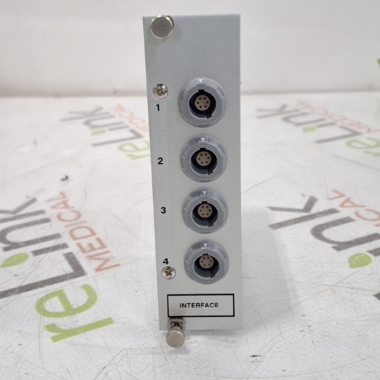 Sorin Group USA, Inc. 29-02-50 Interface Module - 454070