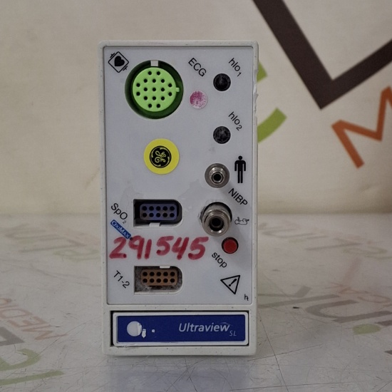 Spacelabs Healthcare 91496 Multiparameter Module - 508599