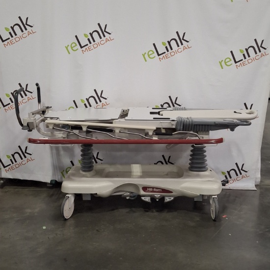 Hill-Rom P8050 OBGYN Stretcher - 516128