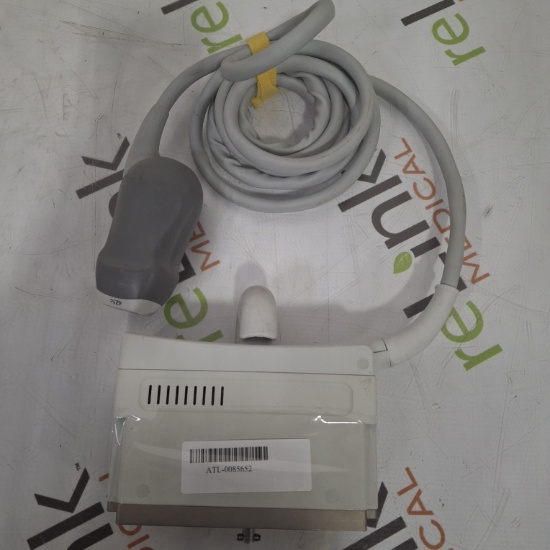 Siemens 4Z1c Cardiac Transducer - 461843