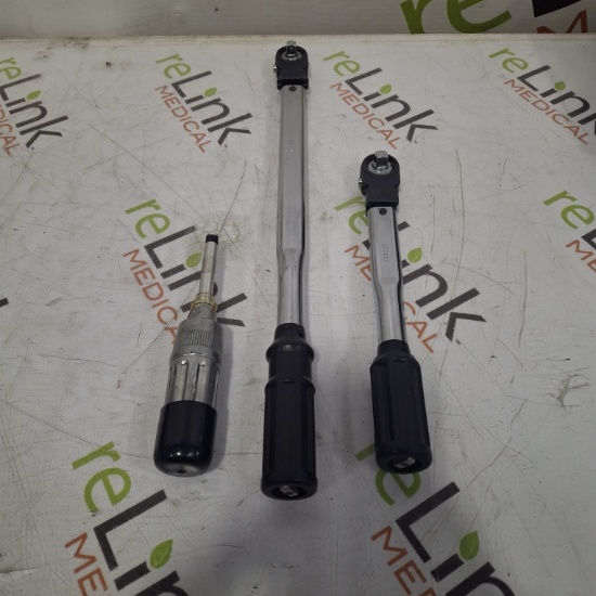 Sturtevant Richmont 46-268445G1 Torque Wrench Kit - 489699