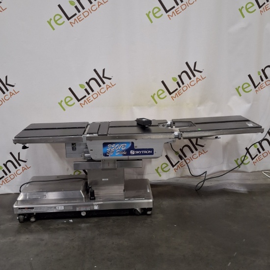 Skytron 3501B Surgical Table - 515374