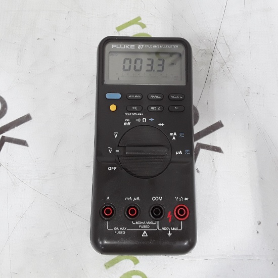 Fluke 87 Multimeter - 441260