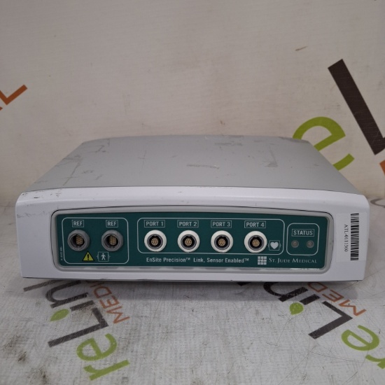 St. Jude Medical, Inc. H702475 EnSite Precision Link, Sensor Enabled - 512217