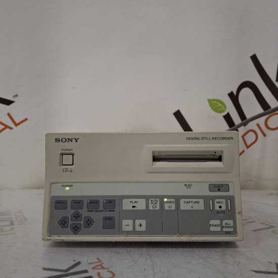 Sony DKR-700 Digital Still Recorder - 494338