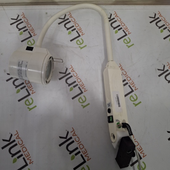 Wildman lighting Co Halux 50sx Exam light - 461260