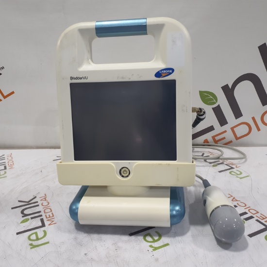 Laborie Bladder VU Bladder Scanner - 478994