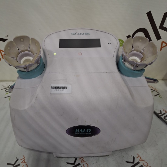 Neomatrix Halo NAF Collection System - 517866