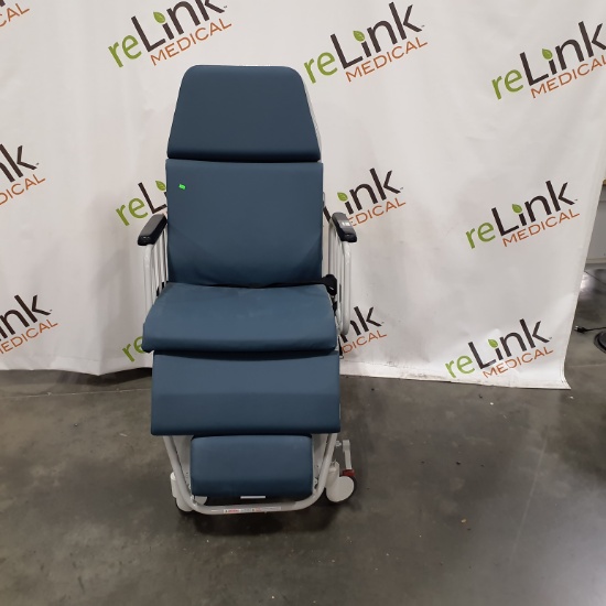 Hausted MBC000ST MammographyBiopsy Chair - 462964