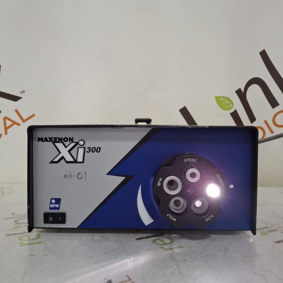 BFW, Inc. Maxenon Xi 300 Light Source - 498767