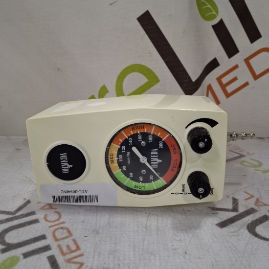 Ohmeda Medical ISU Model 6-1251 Intermittent Suction Unit - 498187