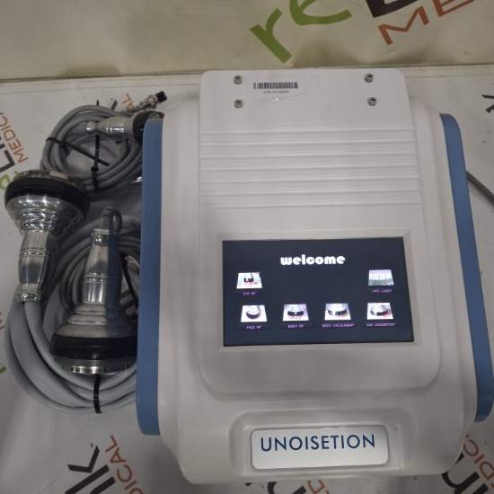 MYCHWAY Unoisetion Cavitation Smart 3D Lipo Laser Slimming Machine - 519074