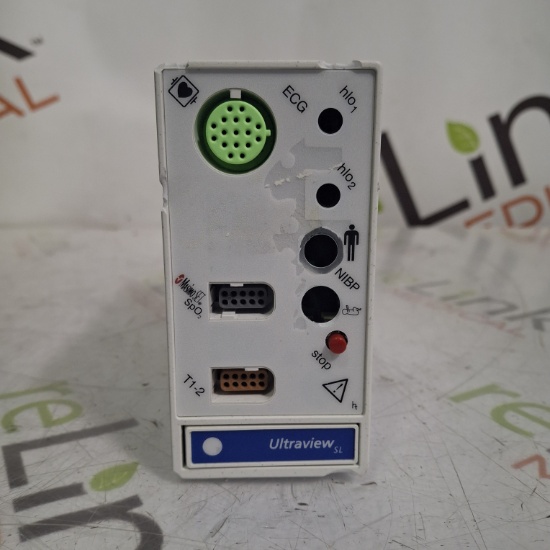 Spacelabs Healthcare 91496 Multiparameter Module - 501488