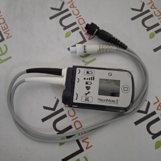 Thoratec HeartMate III System Controller - 453486