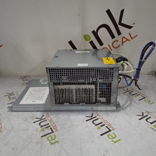 Philips 9890-000-02684 Dual Speed Rotor Control - 474527