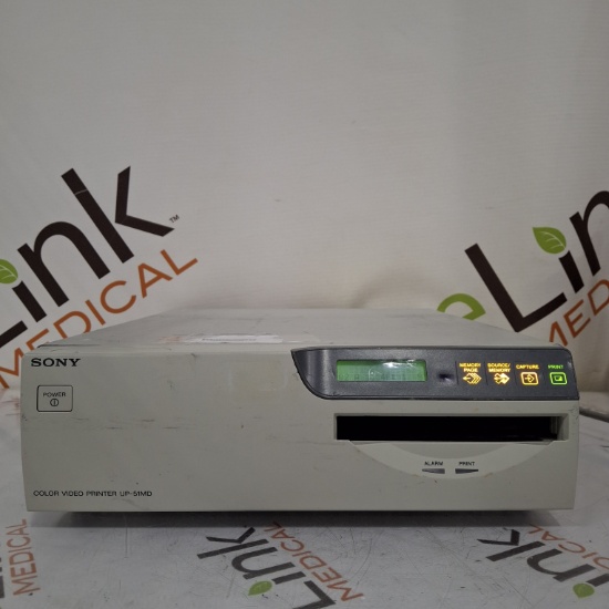 Sony UP-51MD Color Video Printer - 494067