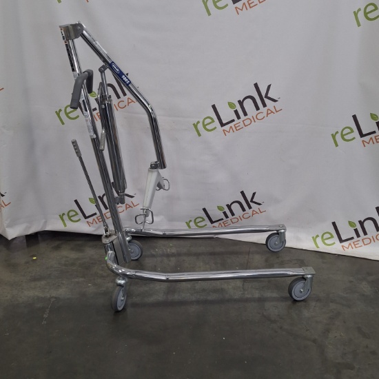 Invacare Corporation 9805 Patient Lift - 505362