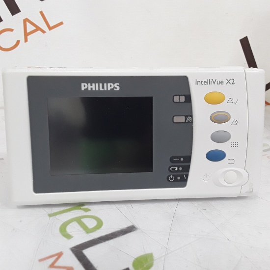 Philips IntelliVue X2 Module - Fast SpO2 - 427674