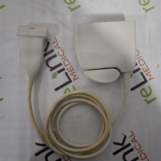 Philips L12-5 IU22/IE33 Linear Transducer - 478521
