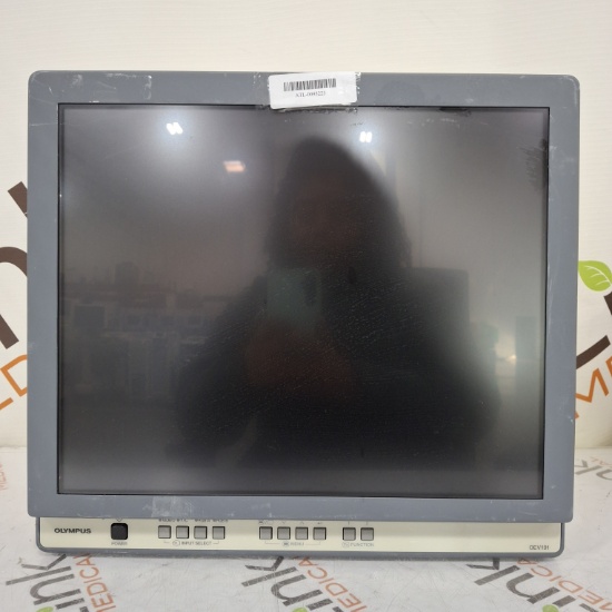 Olympus OEV191 Medical Display - 494063