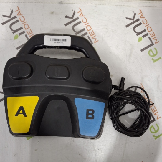 Stryker Crossfire Footswitch - 494267