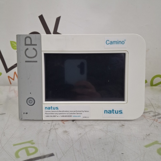 Integra Lifesciences Camino CAM02 Patient Monitor - 517055