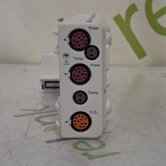 Philips M3012A-C05 MMS Extension Module - 484936