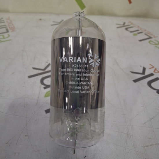 Varian Type 563 Ionization Tube - 519066