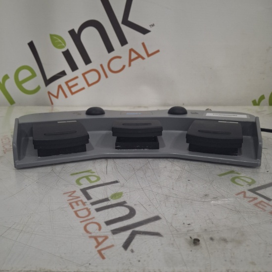 Smith & Nephew Dyonics Power 2 Power Footswitch - 510025