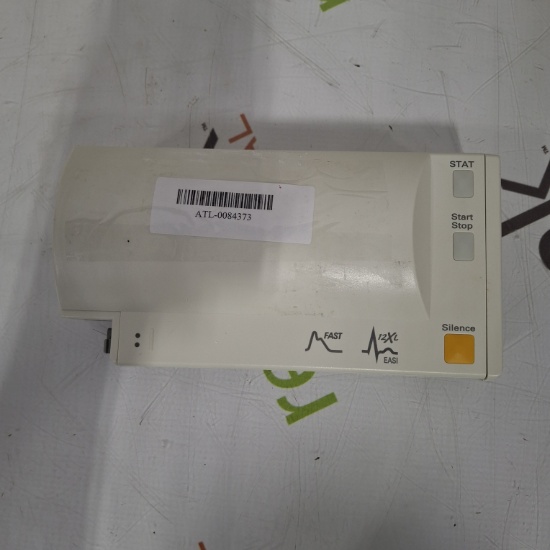 Philips M3001A-A01C12 Fast SpO2, NIBP, 12 lead ECG MMS Module - 456195