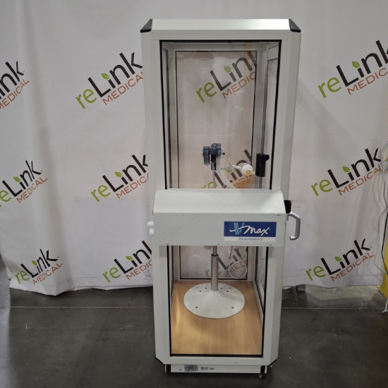 SensorMedics VMax V62J Plethysmograph - 477003