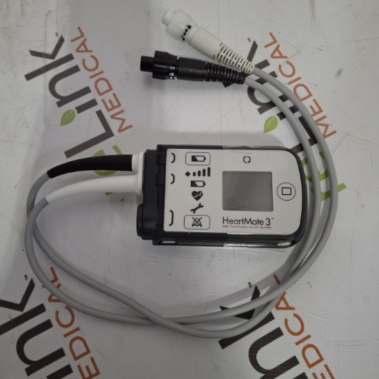 Thoratec HeartMate III System Controller - 453468