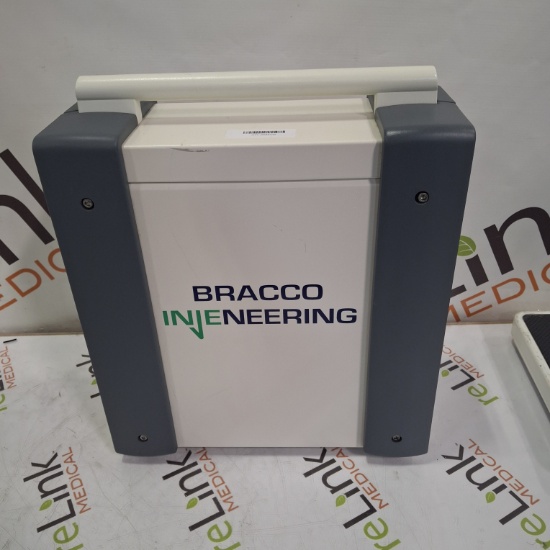 Bracco Injeneering Empower MR 017378 Hydraulic Controller - 470052