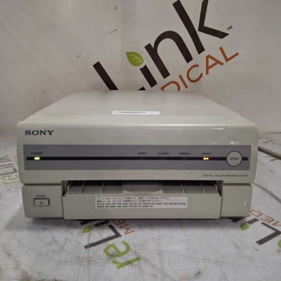Sony UP-D55 Imager / Printer - 487839