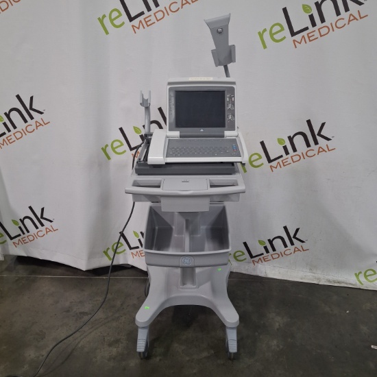 GE Healthcare MAC 5500 HD ECG without CAM Module - 518191