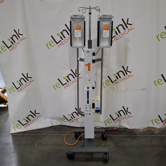 Level 1 Technologies Inc. H-1200 Fluid Warmer - 519340