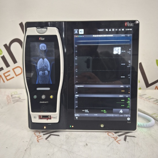 Masimo Root Monitor w/ Radical 7 - 515486